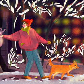 С новым 2026м!