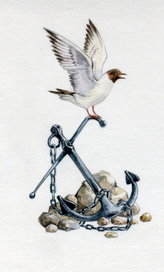 Концовка к "Нахимову"