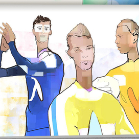 Бизнесиллюстрация 2