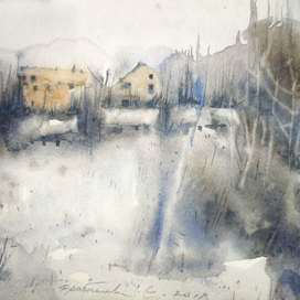 На окраинах