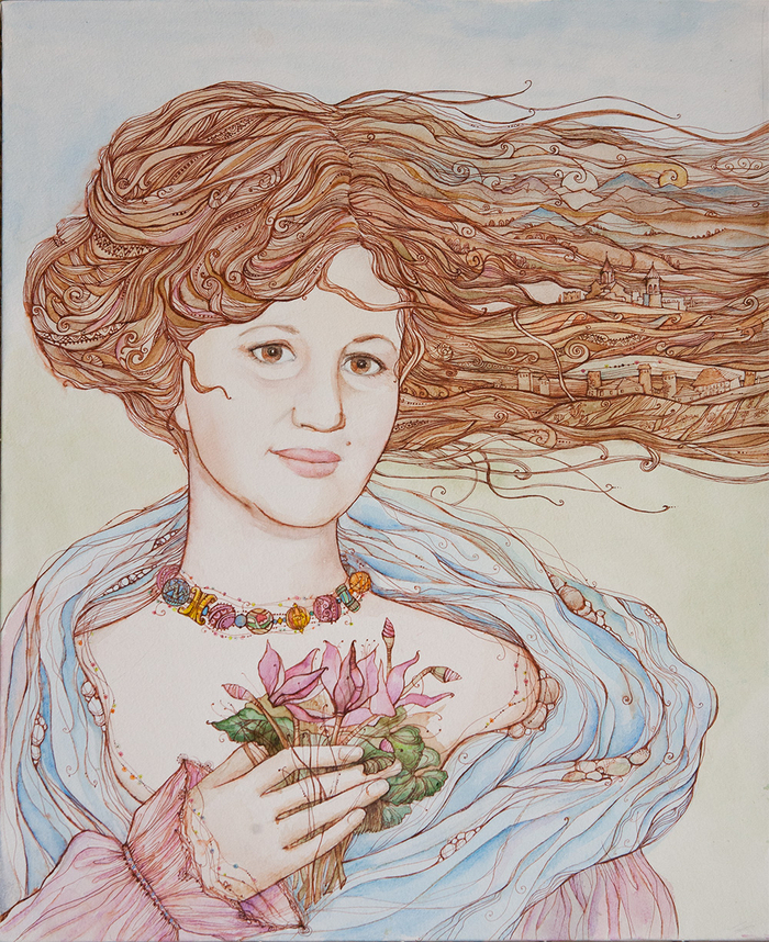 Воспоминания о Грузии