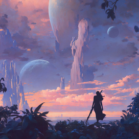 Амазонка (UPD) 2022