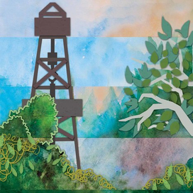 Как искали тюменскую нефть