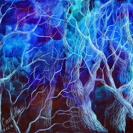 "Сумеречный лес"