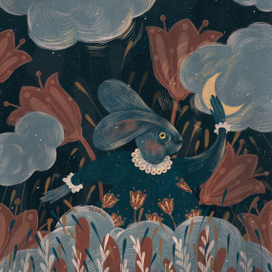 Лунные истории