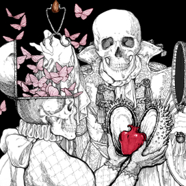 О, эта доверчивая женская натура!