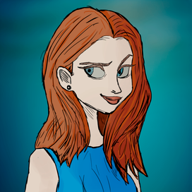 Арт для заказчика