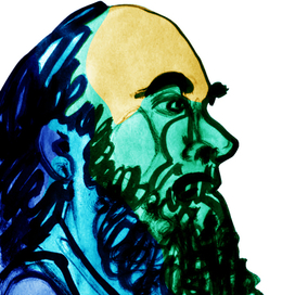 Псой Короленко