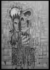 тема смерти