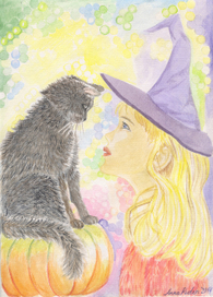 Они все понимают