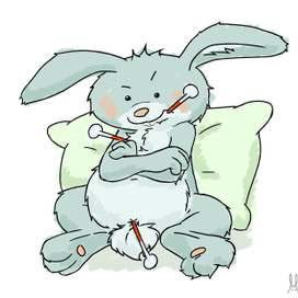 Осенняя хандра