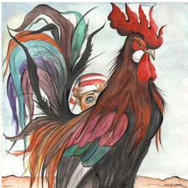 Синьор главнокомандующий