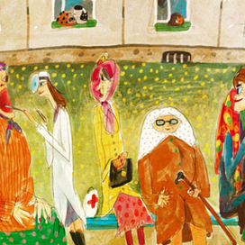 терапевт в каждом доме