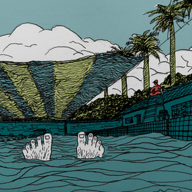 Тяжкие будни