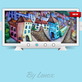 Слайдер для сайта