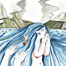 "Ловцы во ржи"