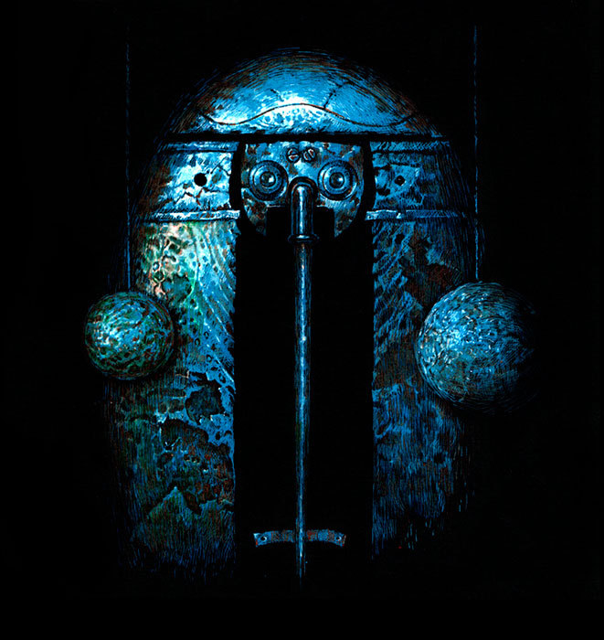 Кокон (слон)