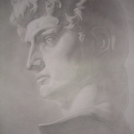 Голова Давида