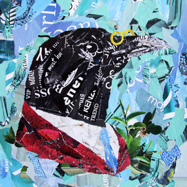 Ворон манегер