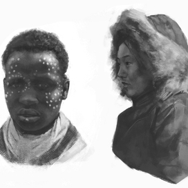 Национальности