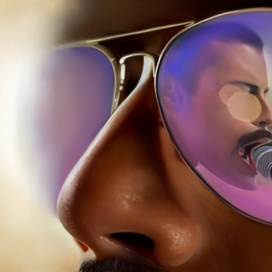 Богемская рапсодия 