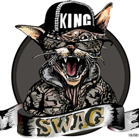 SWAG CAT