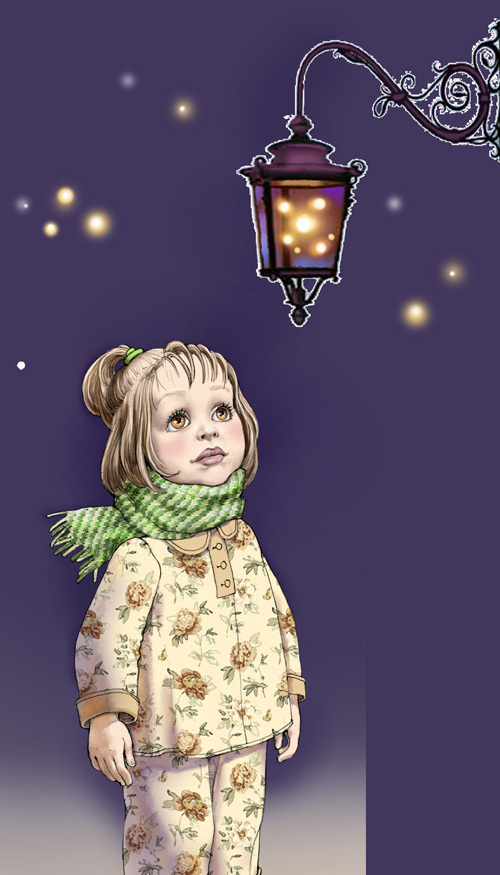 волшебная страна