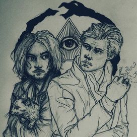 Хемлок Гроув