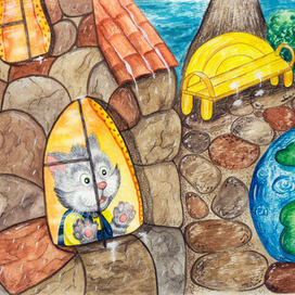 котик Ерофей