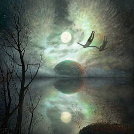 Родственные души