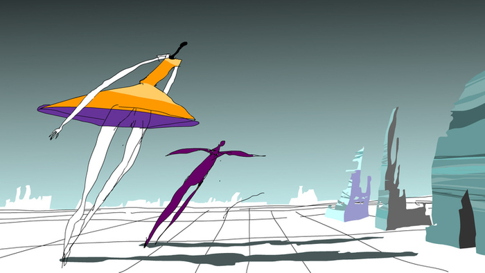 Спрячься там 