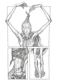 drowned curly (page)