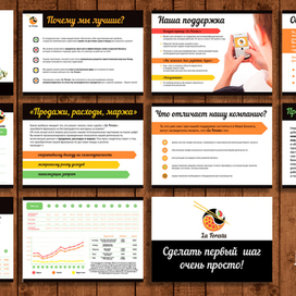 Презентация