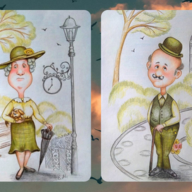 На том же месте в тот же час