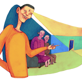 Сам себе режиссёр