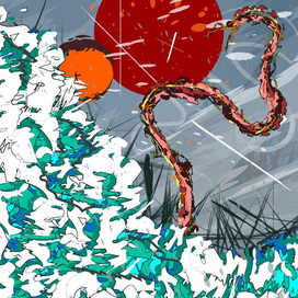 "A demon among demons"