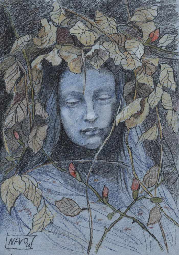 Осень и чудеса