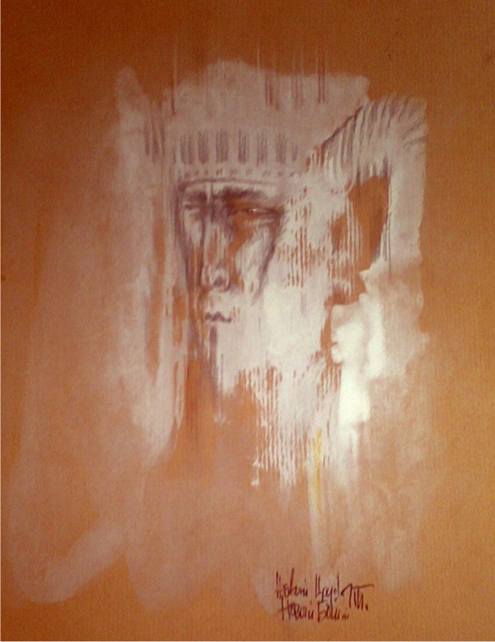 Новенький царь - новенькая война. Ничего новенького...