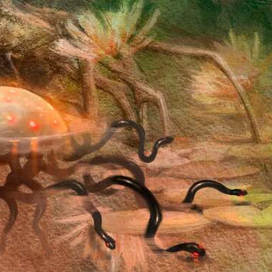 Медуза Горгона