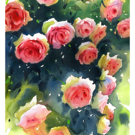 Нежные чувства