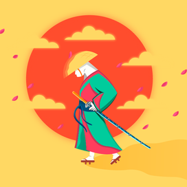 Samurai