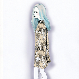 готическая Германия