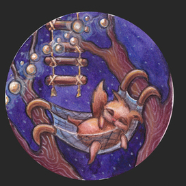 Друзья Дерева