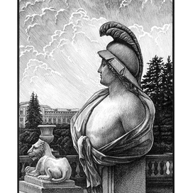 Усадьба Архангельское