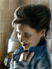 Из фильма "Мотыльки"