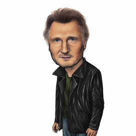 Liam Neeson