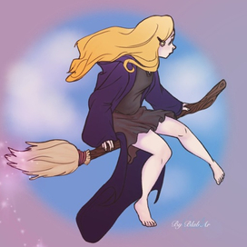 Полумна Лавгуд