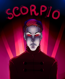 scorpio