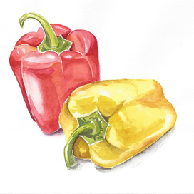 Peppers