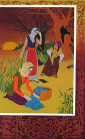 ,,Армянская сказка,,